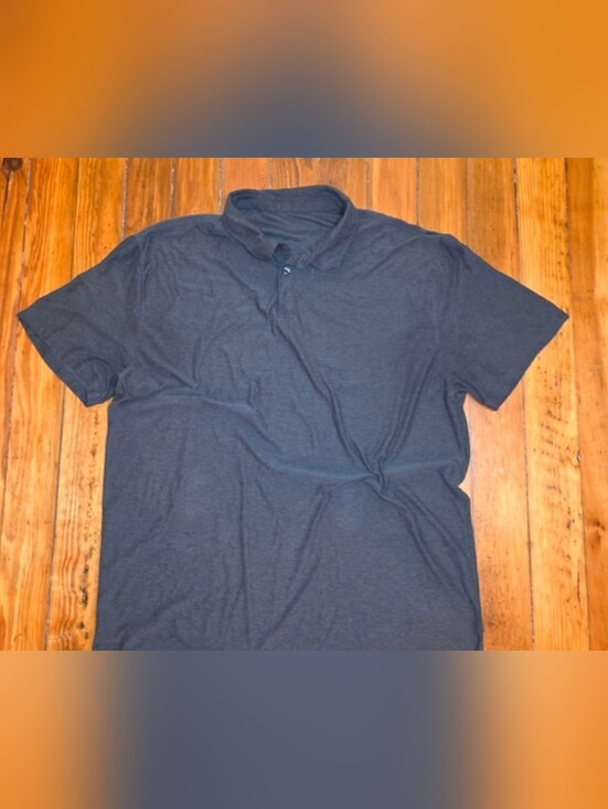 Vuori Other - Vouri Tech Polo